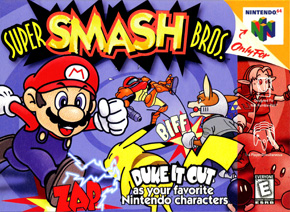 Super_Smash_Bros