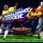 ronaldinho