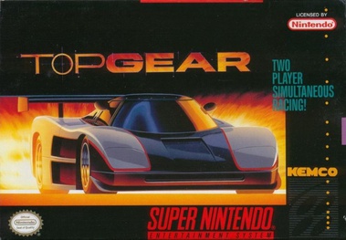 topgear